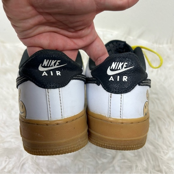 Air Force 1 LV8 (GS) 2021 'Go the Extra Smile' sneakers - Picture 6 of 12